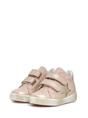 Scarpe con strappi Rosa Naturino