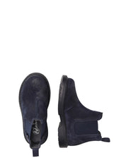 Stivaletti Blu Naturino