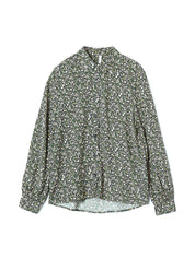 Bluse Verde Pepe Jeans