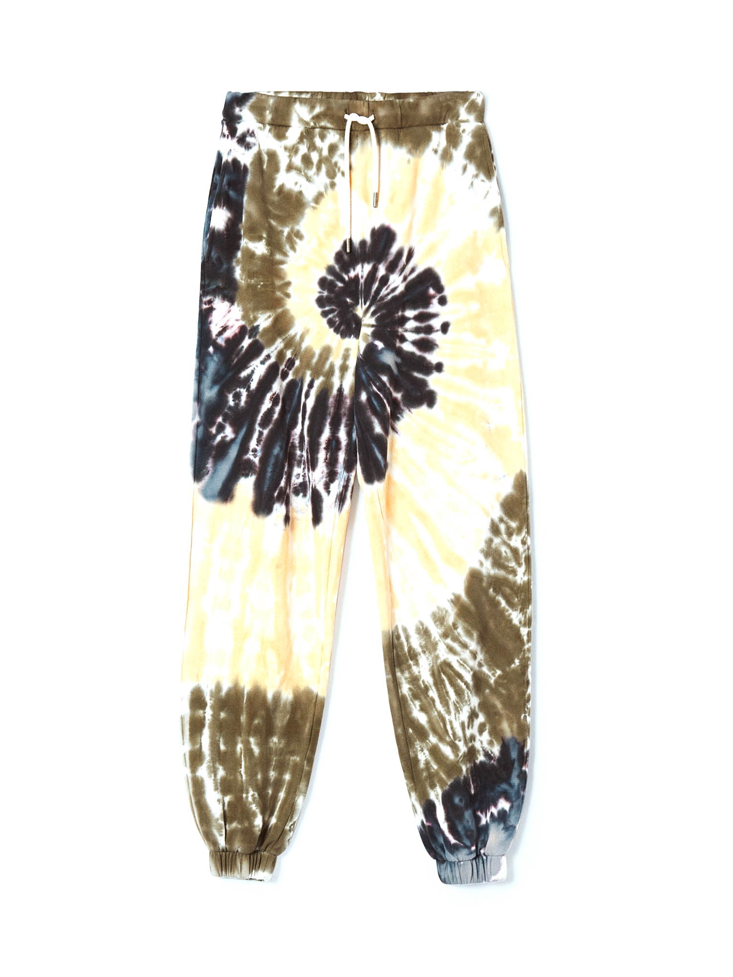 Pantaloni sportivi Giallo Pepe Jeans