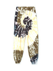 Pantaloni sportivi Giallo Pepe Jeans