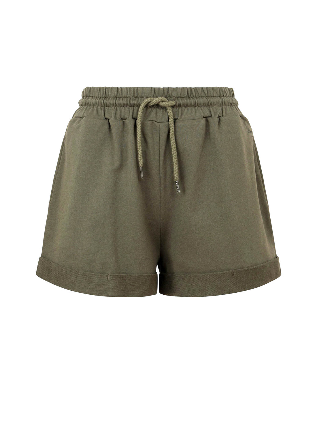 Shorts Verde Pepe Jeans