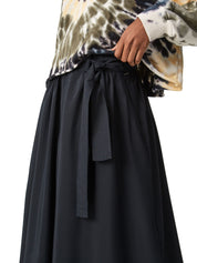 Gonne Nero Pepe Jeans