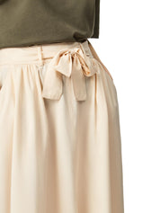 Gonne Beige Pepe Jeans