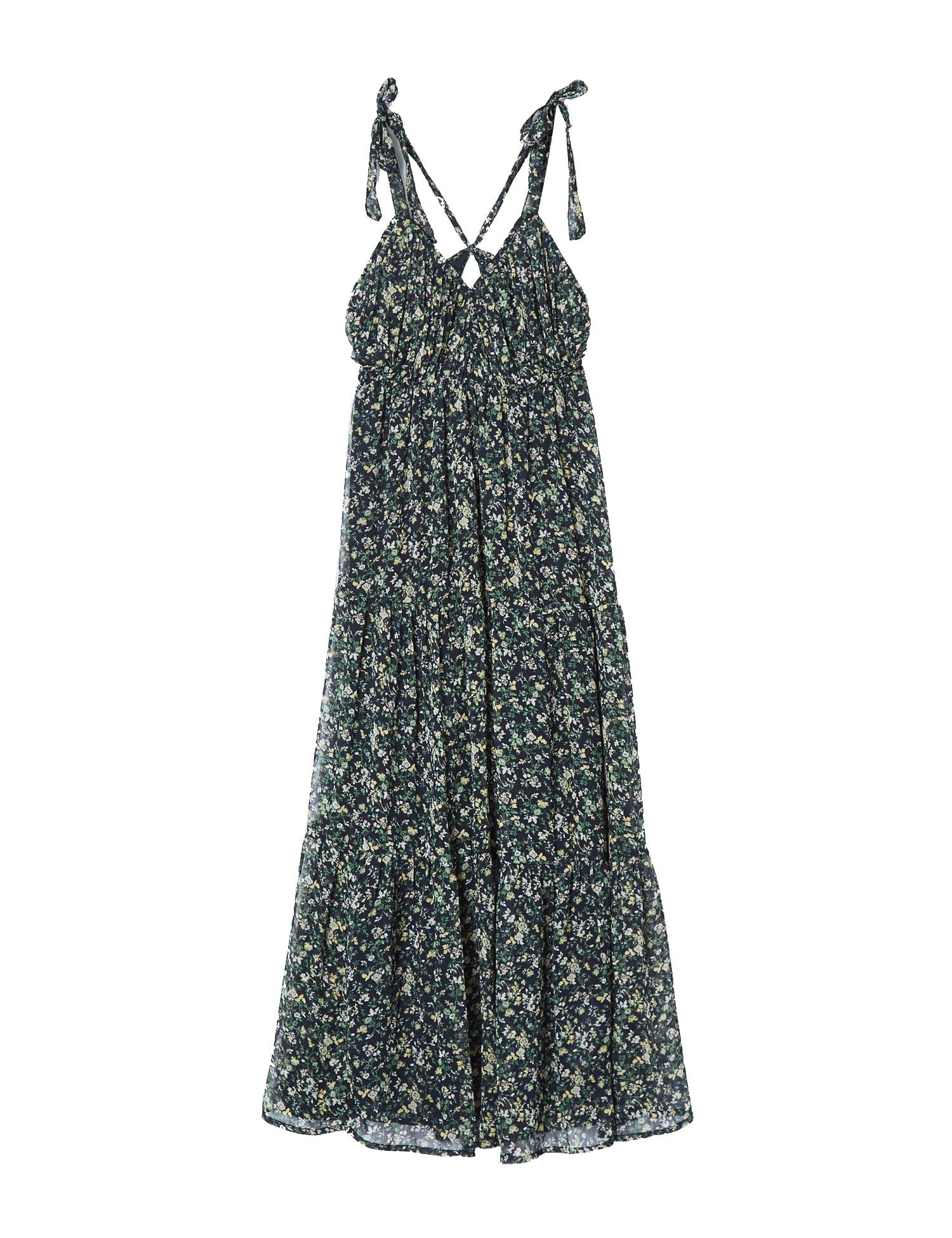 Vestiti Nero Pepe Jeans