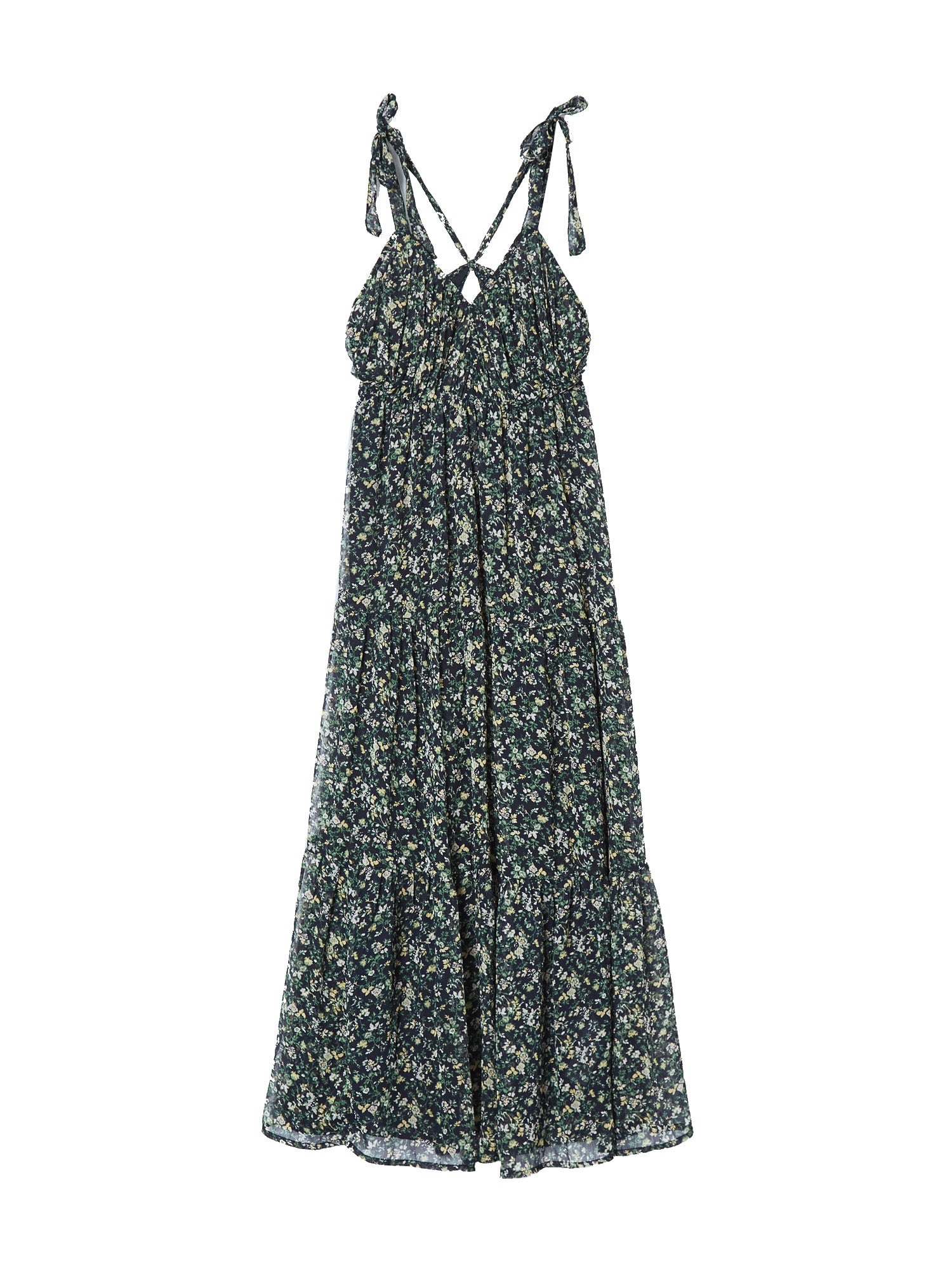 Vestiti Nero Pepe Jeans