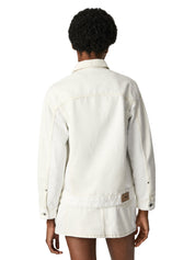 Giacche Beige Pepe Jeans