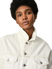 Giacche Beige Pepe Jeans