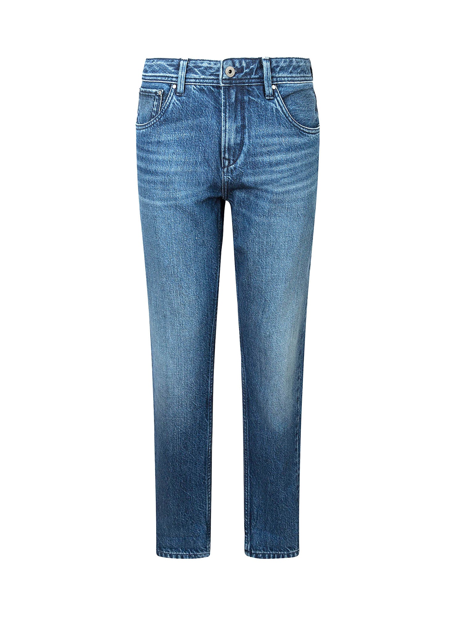 Jeans Blu Pepe Jeans