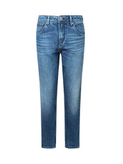 Jeans Blu Pepe Jeans