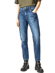 Jeans Blu Pepe Jeans
