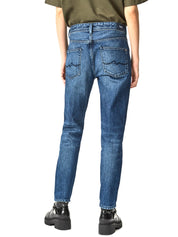 Jeans Blu Pepe Jeans