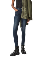 Jeans Blu Pepe Jeans