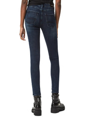 Jeans Blu Pepe Jeans