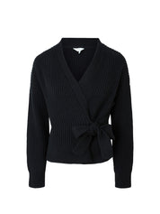 Cardigan Nero Pepe Jeans