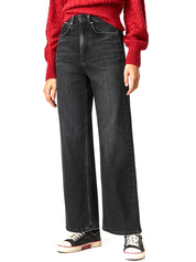 Jeans Nero Pepe Jeans