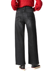 Jeans Nero Pepe Jeans