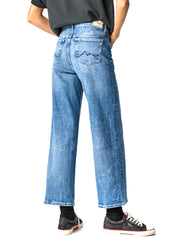 Jeans Blu Pepe Jeans