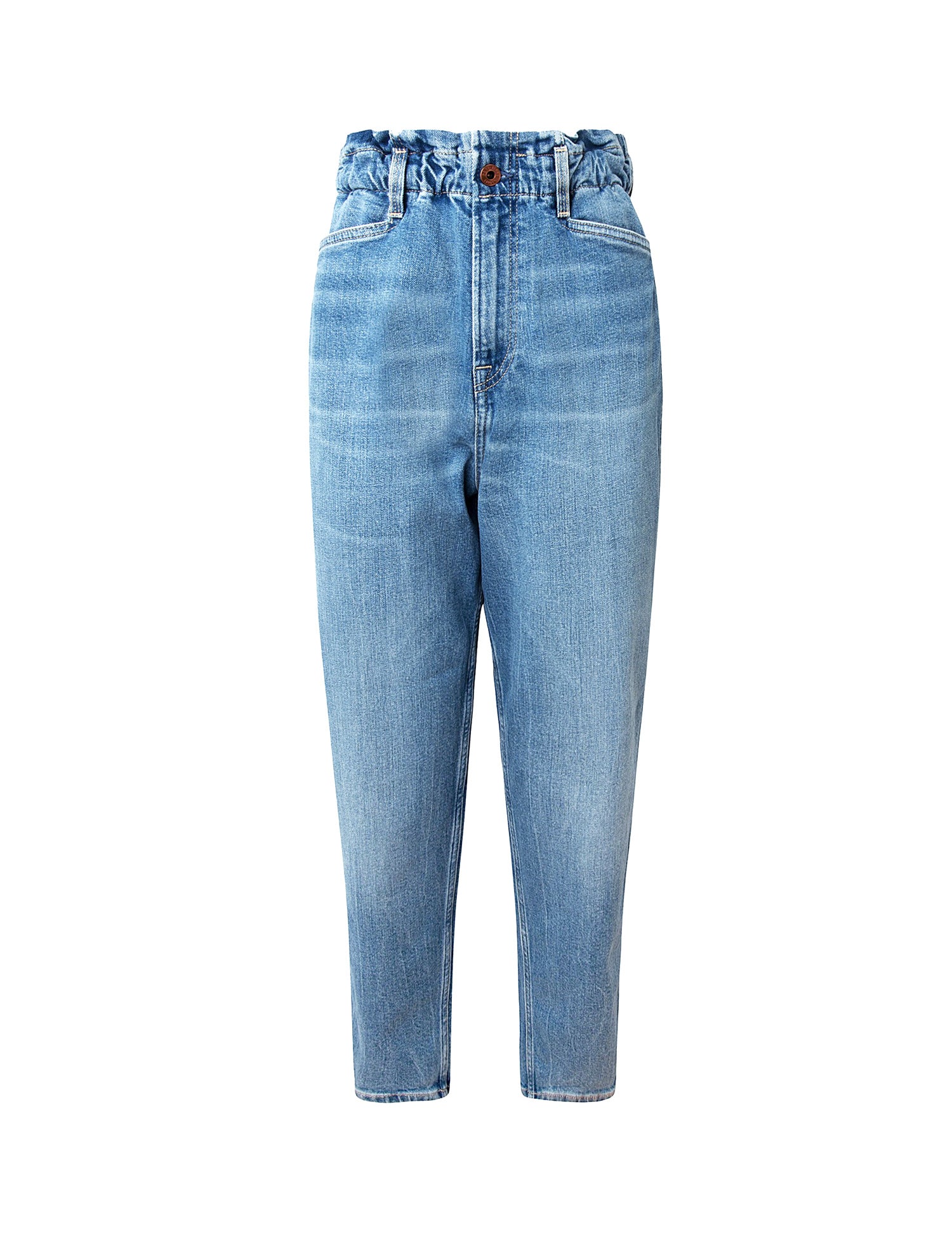 Jeans Blu Pepe Jeans