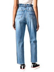 Jeans Blu Pepe Jeans