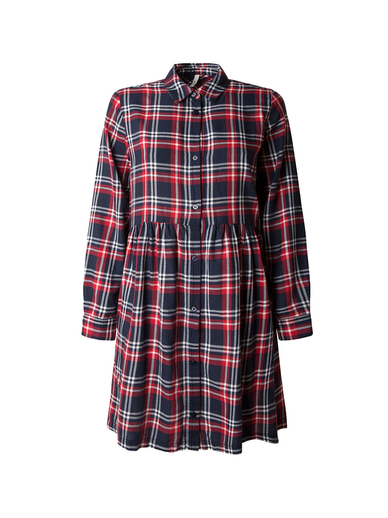 Vestiti Blu Pepe Jeans