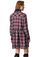 Vestiti Blu Pepe Jeans