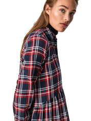 Vestiti Blu Pepe Jeans