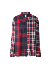 Camicie Rosso Pepe Jeans