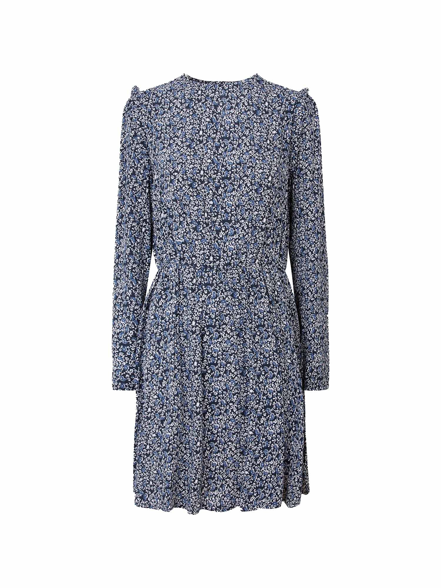 Vestiti Blu Pepe Jeans