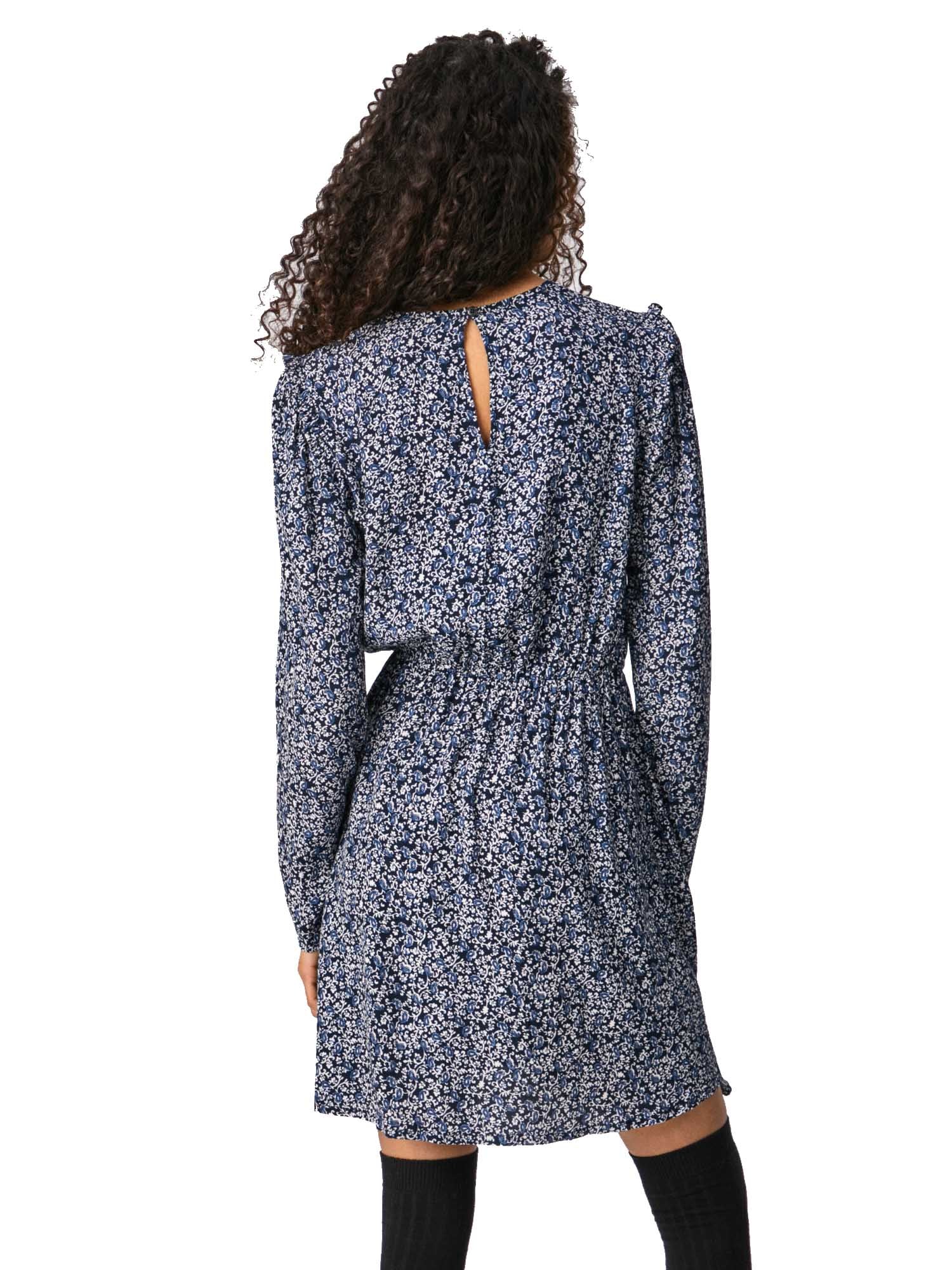 Vestiti Blu Pepe Jeans