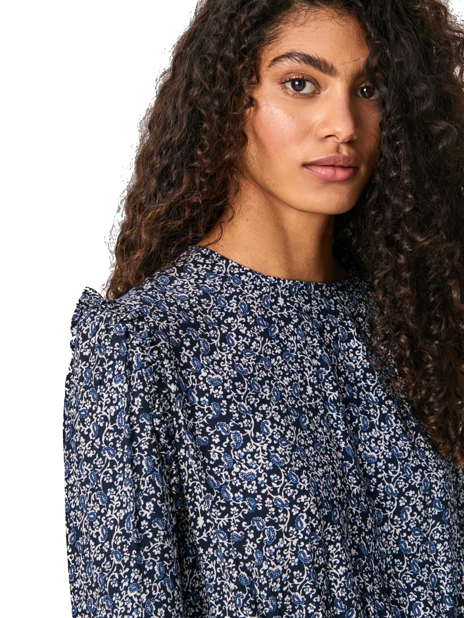 Vestiti Blu Pepe Jeans