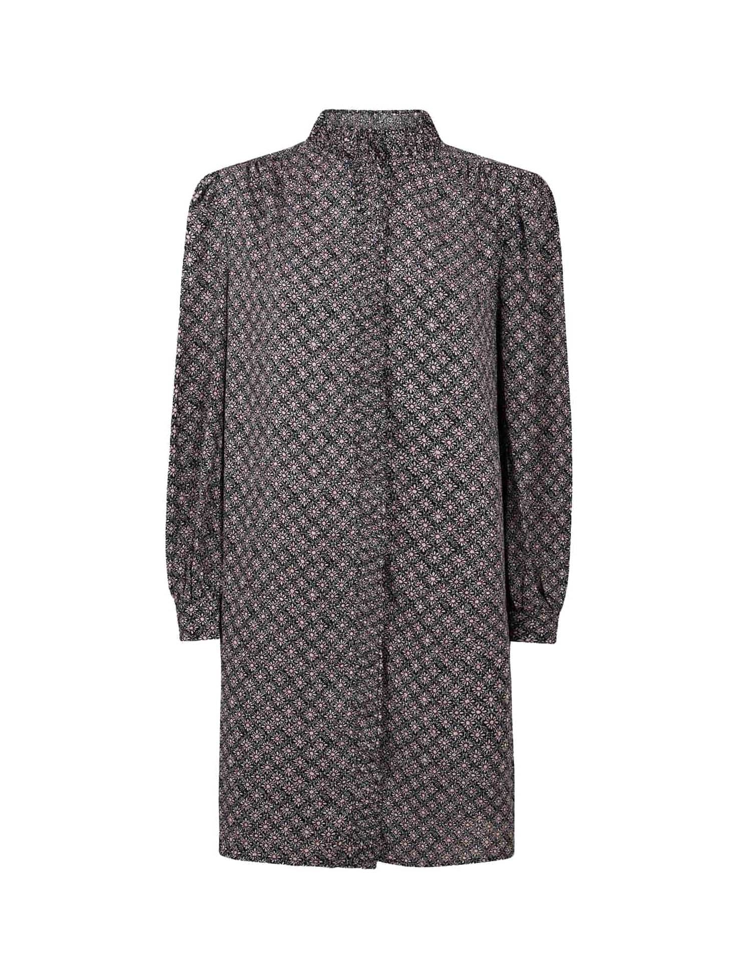 Vestiti Nero Pepe Jeans