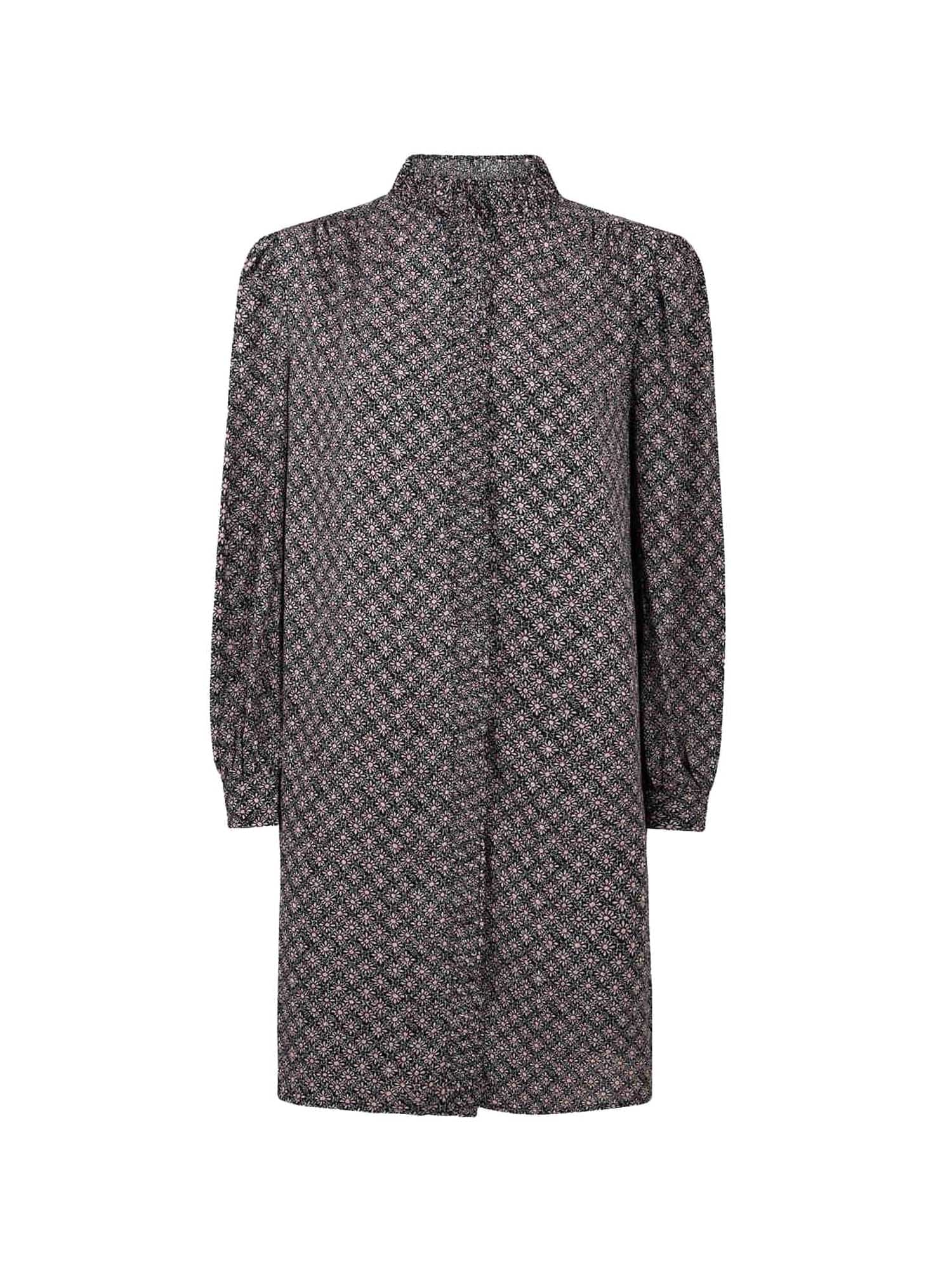 Vestiti Nero Pepe Jeans