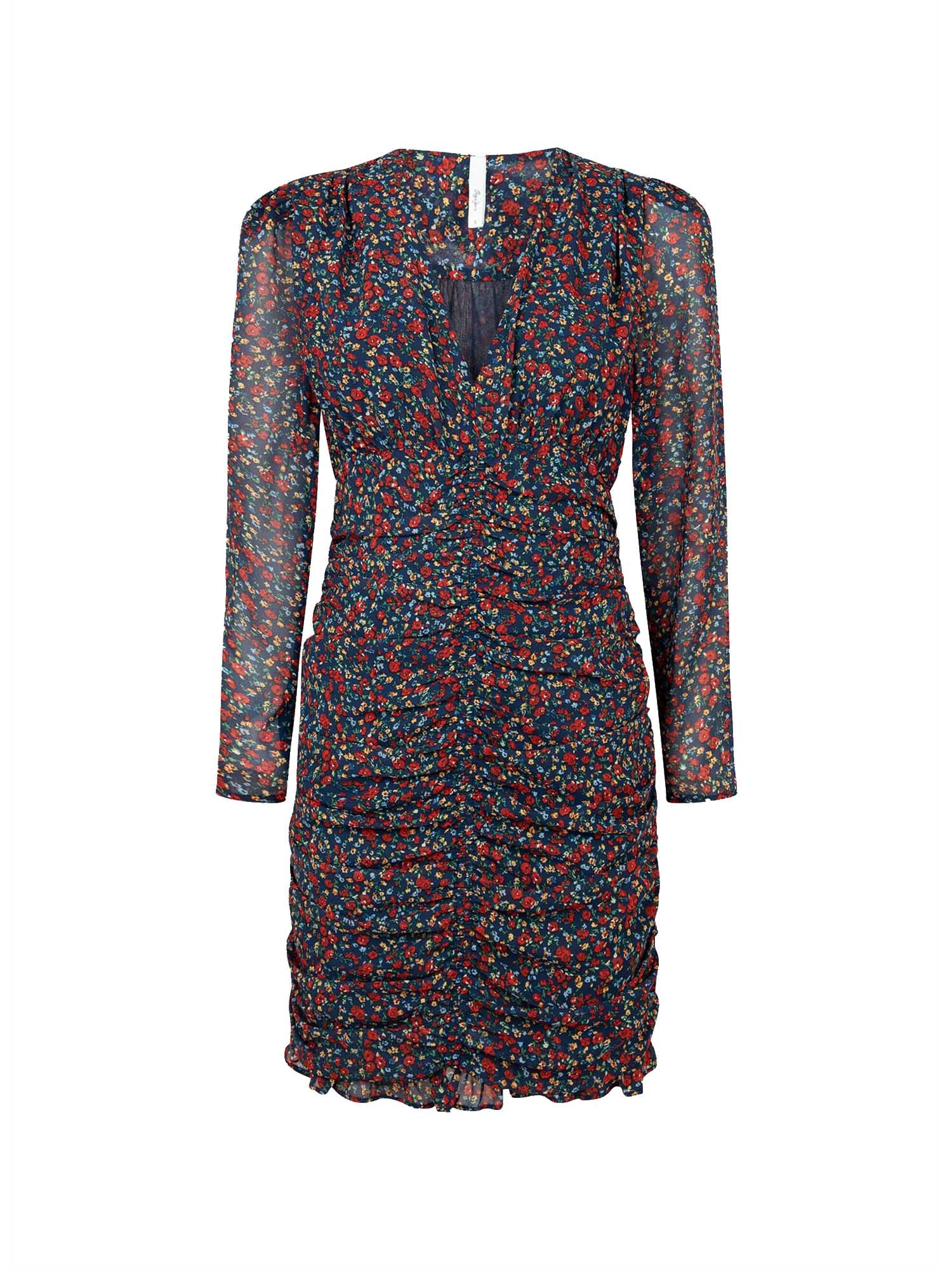 Vestiti Blu Pepe Jeans