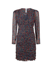 Vestiti Blu Pepe Jeans