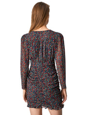 Vestiti Blu Pepe Jeans