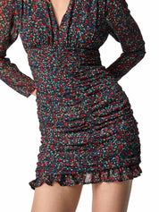 Vestiti Blu Pepe Jeans