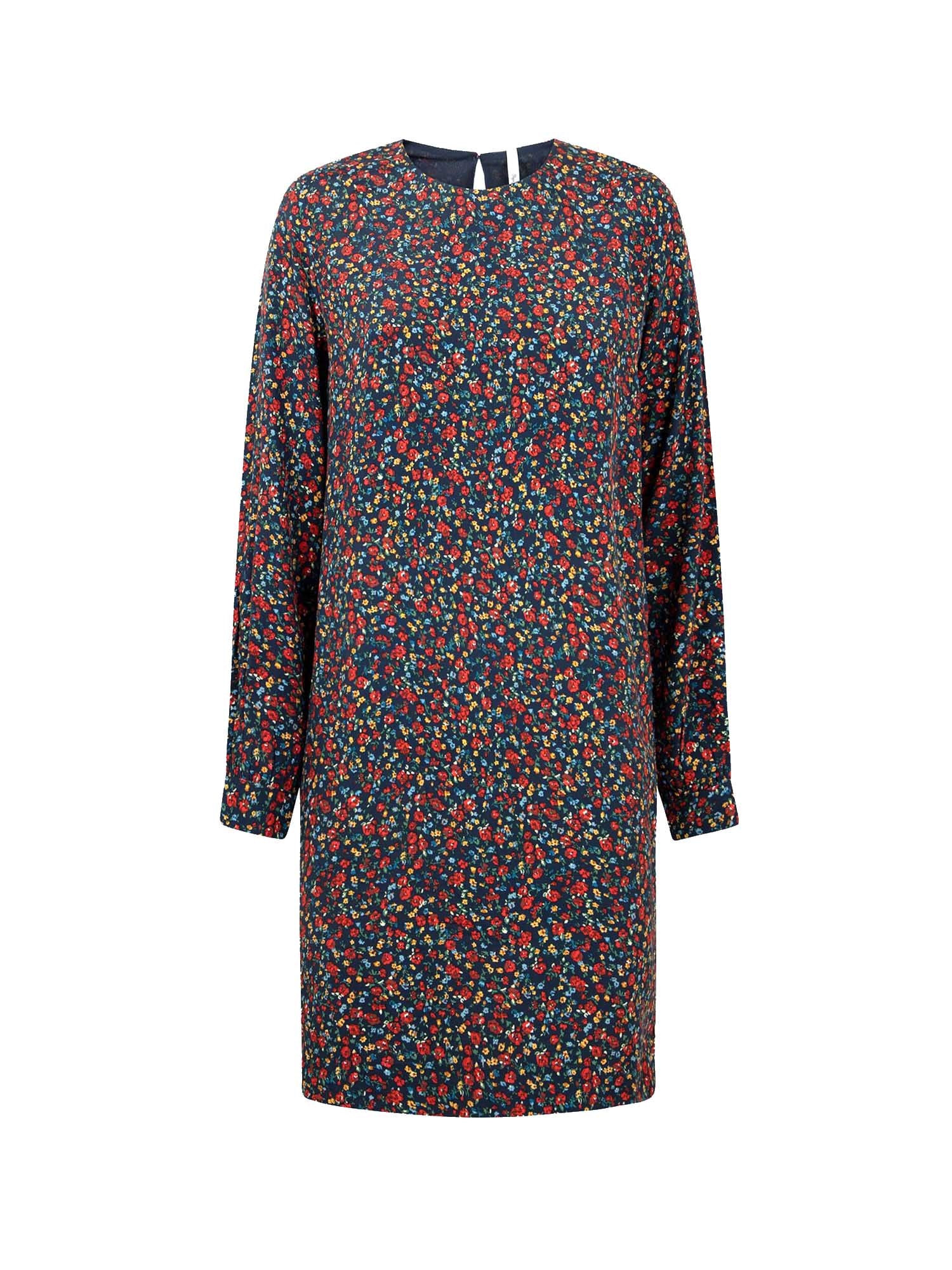 Vestiti Blu Pepe Jeans