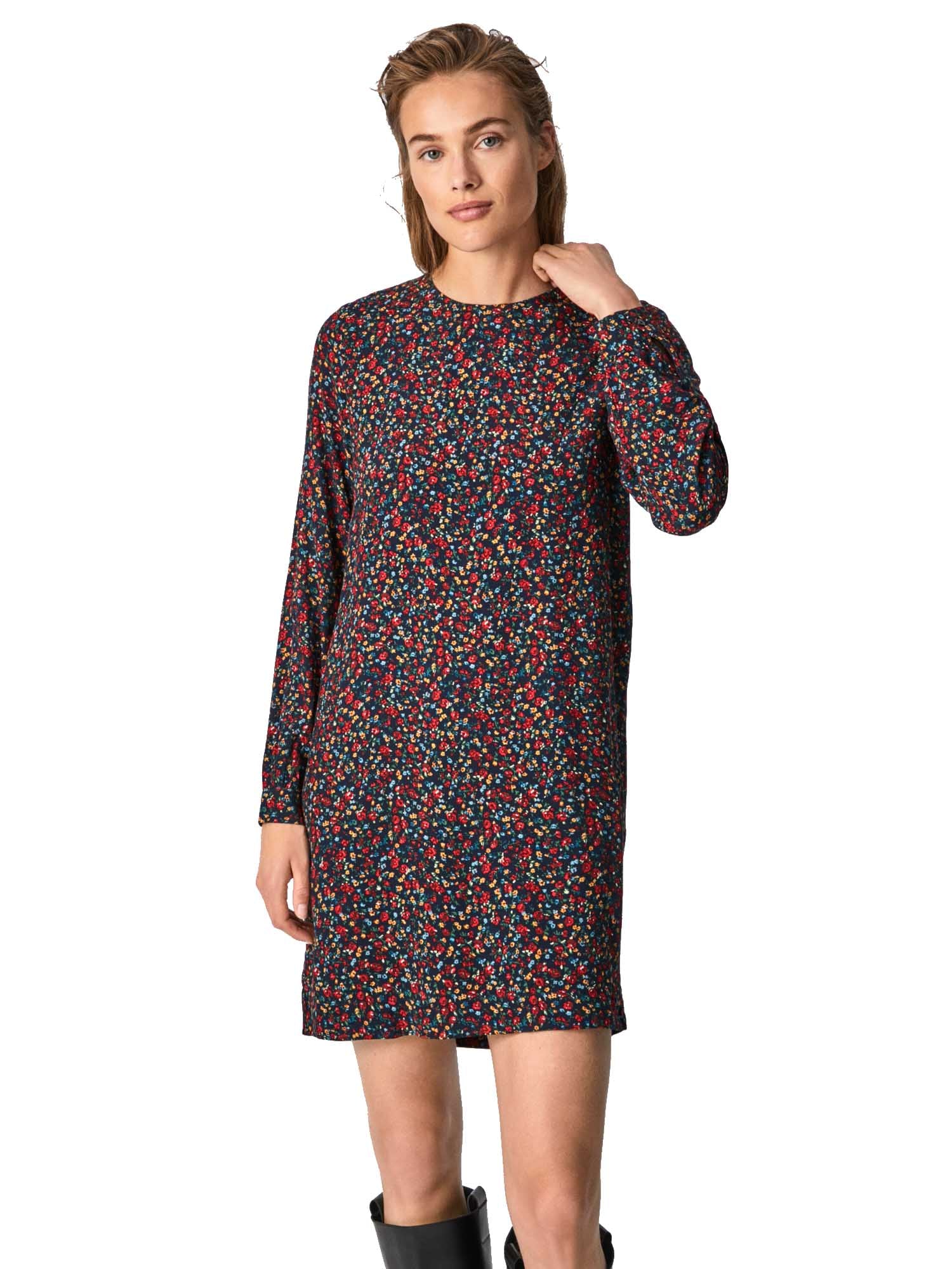 Vestiti Blu Pepe Jeans