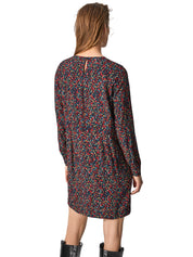 Vestiti Blu Pepe Jeans