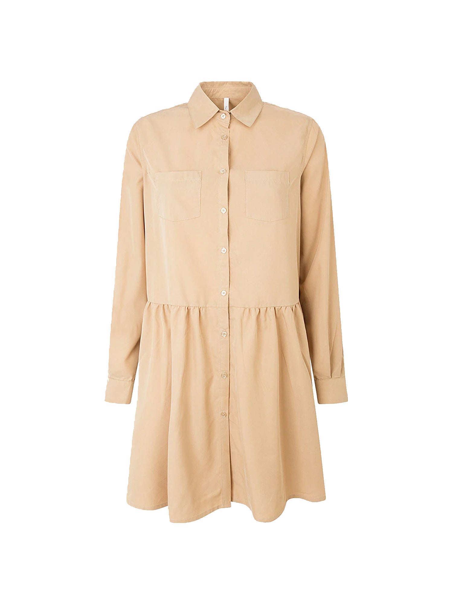 Vestiti Beige Pepe Jeans