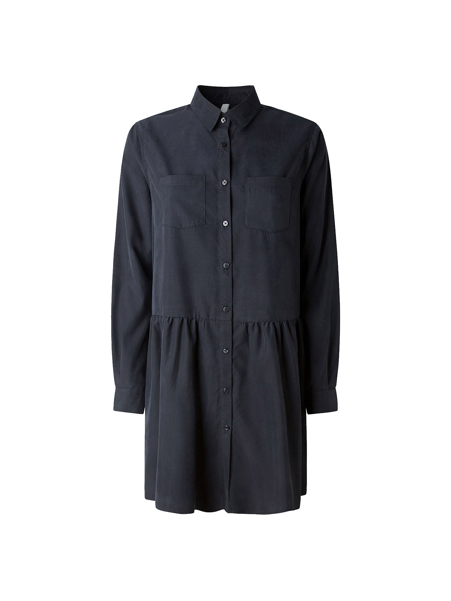 Vestiti Nero Pepe Jeans