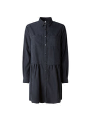 Vestiti Nero Pepe Jeans