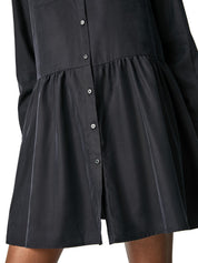 Vestiti Nero Pepe Jeans