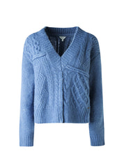 Maglioncini Blu Pepe Jeans