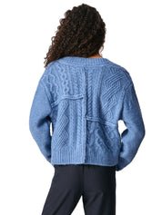 Maglioncini Blu Pepe Jeans