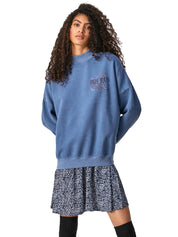 Felpe Blu Pepe Jeans