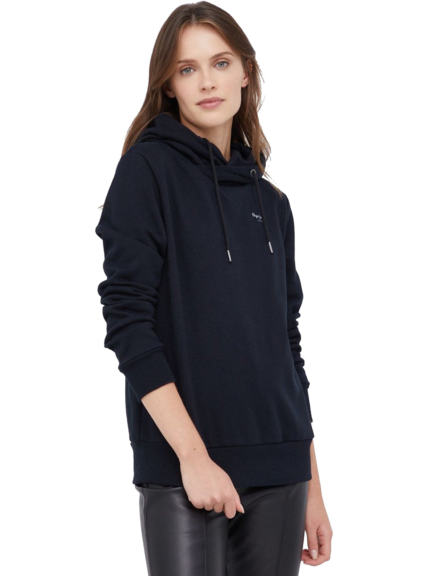 Felpe Nero Pepe Jeans