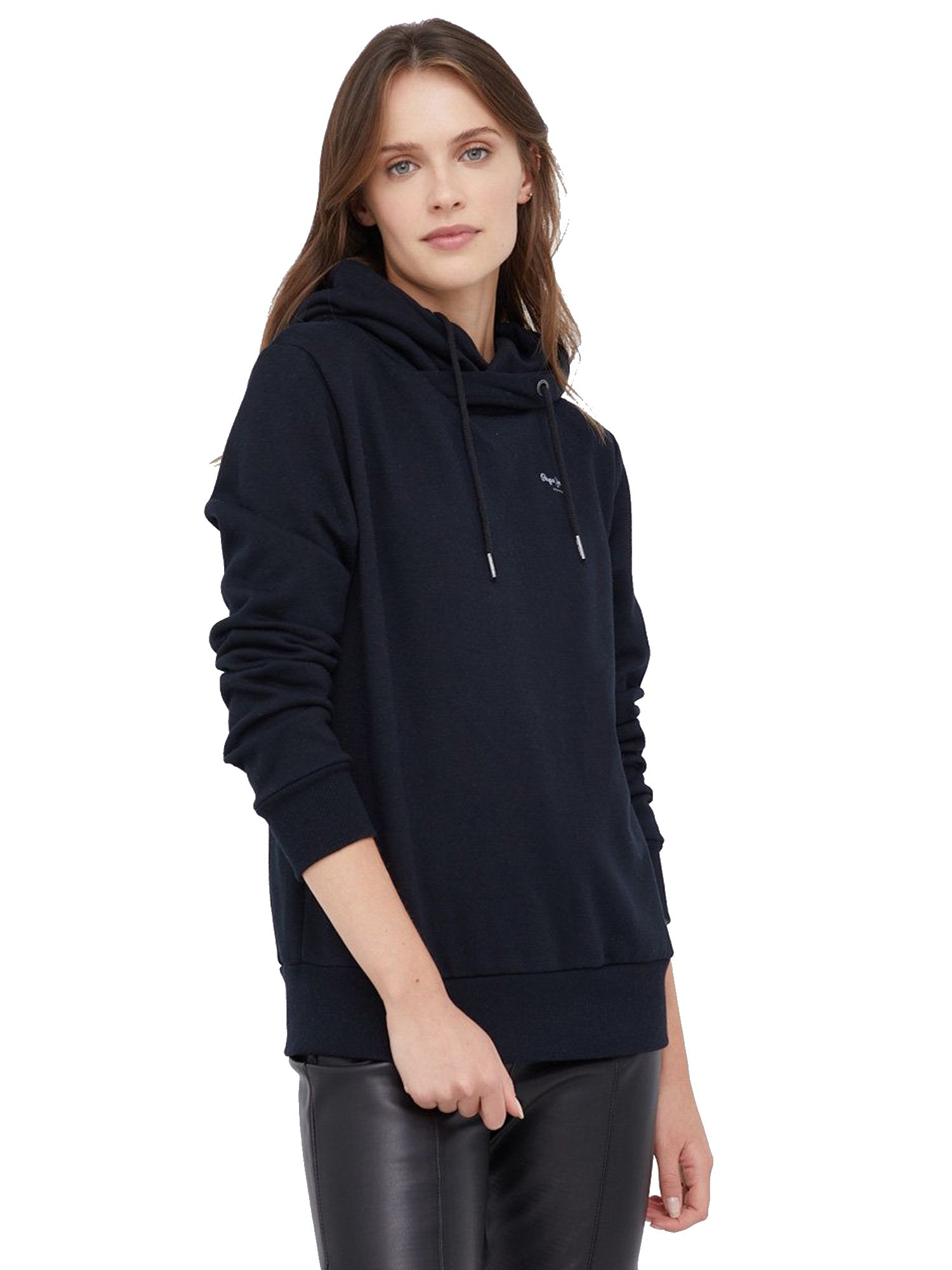 Felpe Nero Pepe Jeans