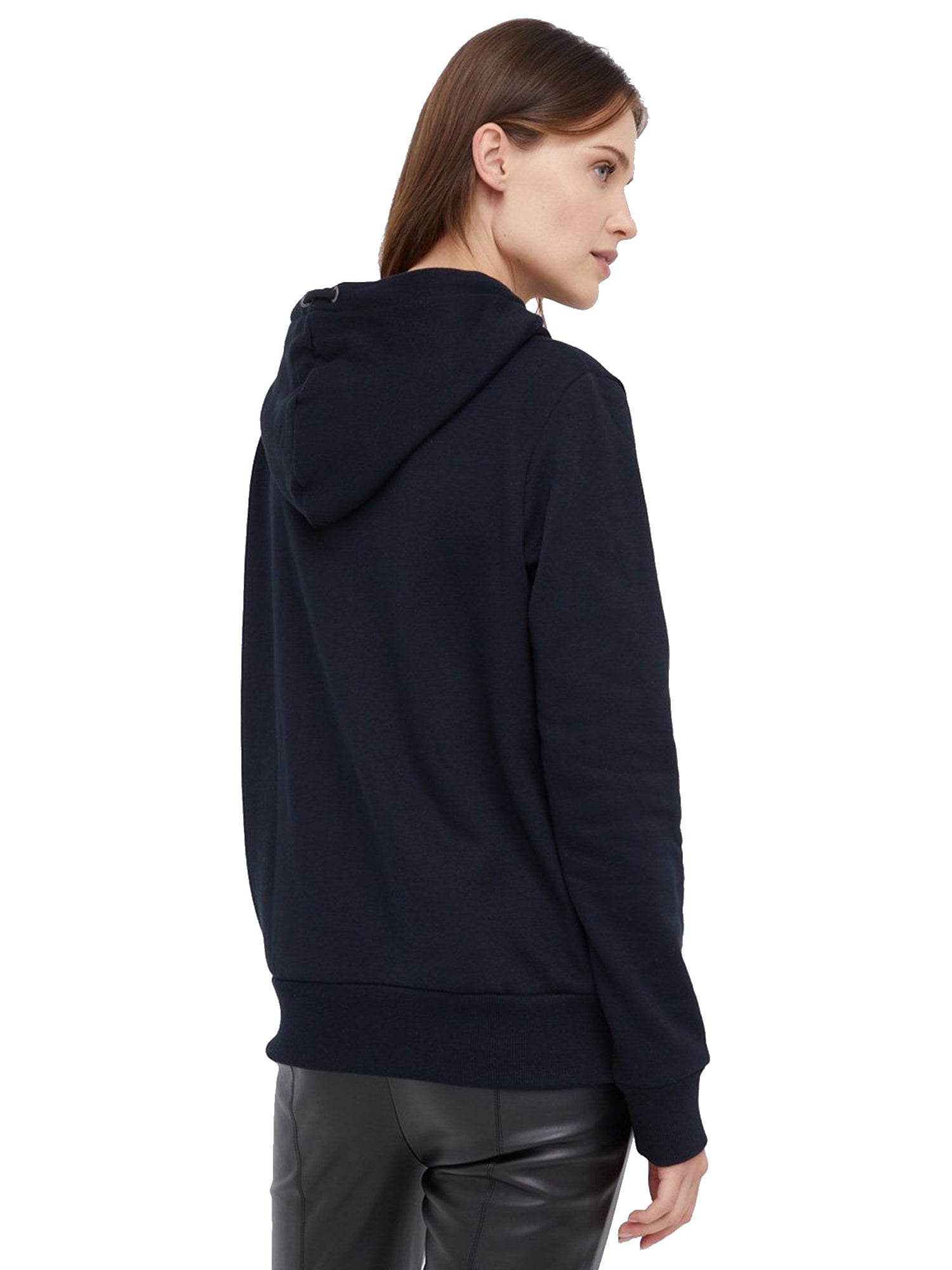 Felpe Nero Pepe Jeans